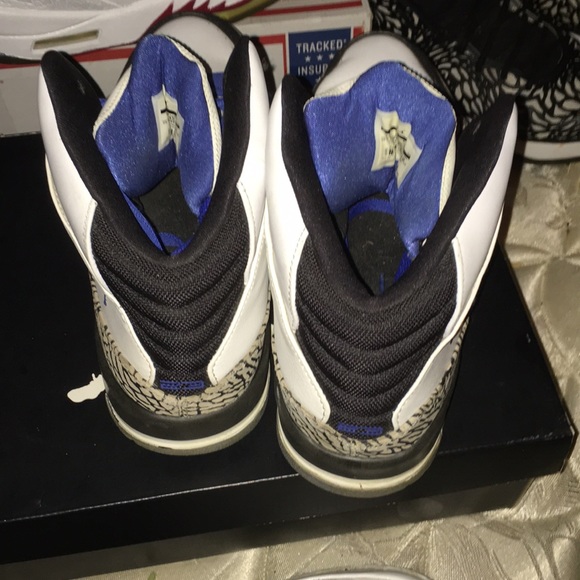 Random pair of Jordan’s i came across - Picture 3 of 5